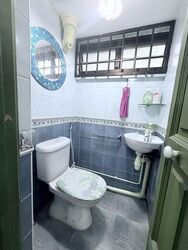Blk 12 Holland Vista (Queenstown), HDB 3 Rooms #543275991